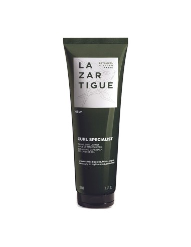 Lazartigue Curl Specialist baume soin lavant - 250 ml