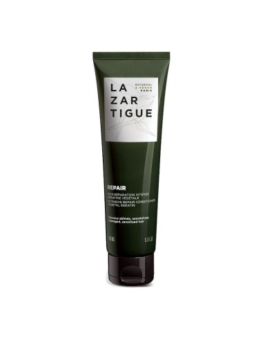 Lazartigue masque réparation intense Kératine - 250 ml