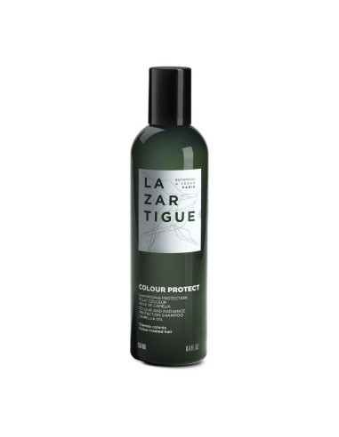 Lazartigue colour protect Shampooing - 250 ml