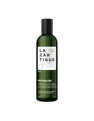 Lazartigue Neutralize shampooing - 250 ml