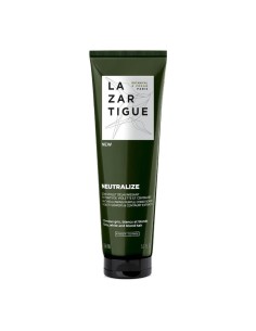 Lazartigue soin violet déjaunissant - 150 ml