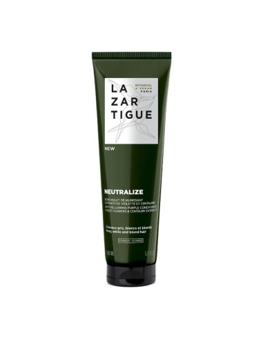Lazartigue soin violet déjaunissant - 150 ml