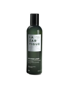 Lazartigue Shampooing Nutrition légére - 250 ml