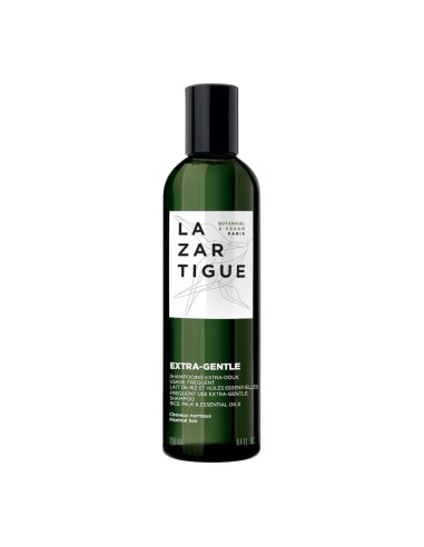 Lazartigue Volumize spary coiffant - 100 ml
