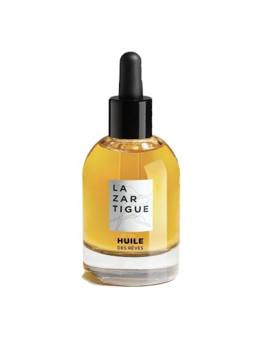 Lazartigue Huile des rêves - 50 ml