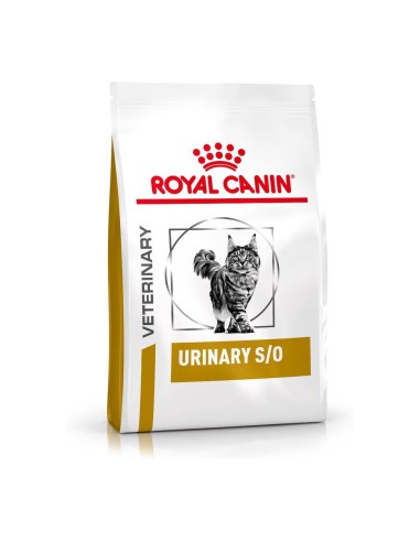 Royal Canin Vet chat Urinary - 1.5 kg