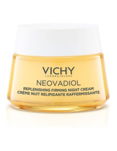 Vichy - Neovadiol Post-Meno nuit pot - 50 ml