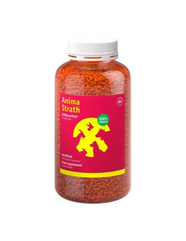 Anima Strath Fortifiant - 250 ml