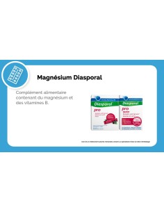 Mangnesium Diasporal
