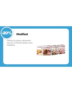 Modifast