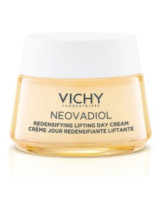Vichy - Neovadiol Peri-Meno jour peau sèche pot - 50 ml