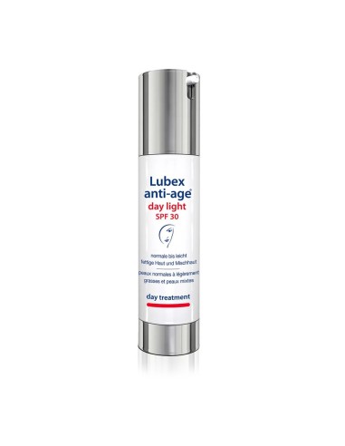Lubex anti-age day light SPF 30 - 50 ml