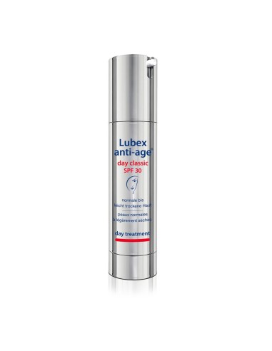 Lubex anti-age day classic SPF 30 - 50 ml