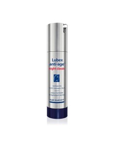 Lubex anti-age night classic - 50 ml