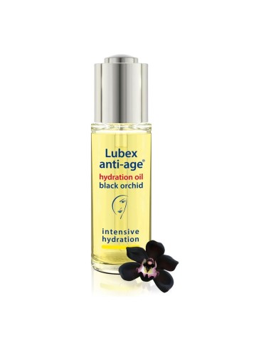 Lubex anti-age hydration oil - 30 ml
