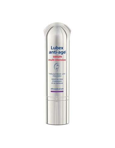 Lubex anti-age serum multi intensive - 30 ml