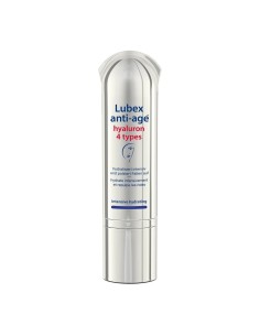 Lubex Hyaluron 4 types 30 ml