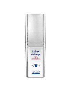 Lubex anti-age eye excellence - 15 ml