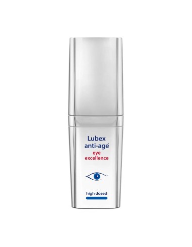 Lubex anti-age eye excellence - 15 ml