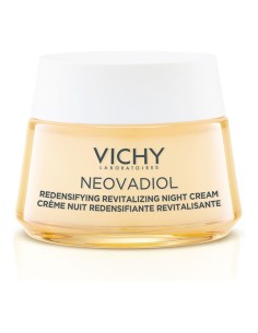 Vichy - Neovadiol Peri-Meno nuit pot - 50 ml