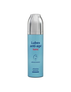 Lubex anti-age tonic - 120 ml