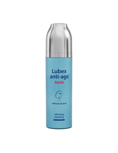 Lubex anti-age tonic - 120 ml