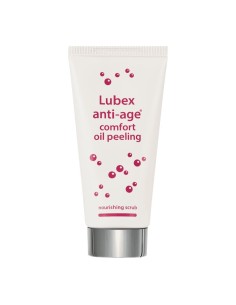 Lubex anti-age comfort oil peeling - 75 gr