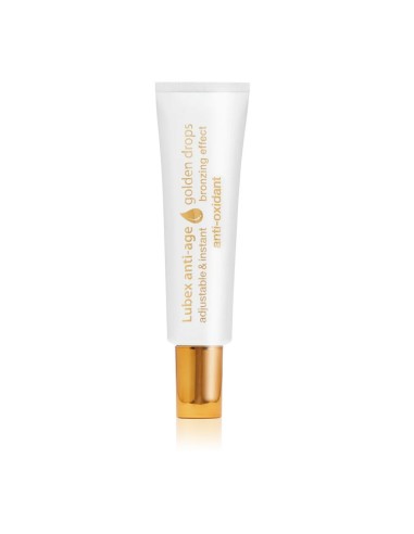 Lubex anti-age golden drops 30 ml